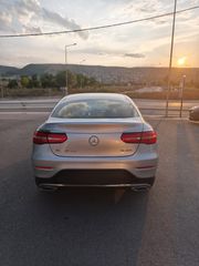 Mercedes-Benz GLC 250 2019 GLC COUPé 250 D 4MATIC 9G-TRONIC-thumb-7