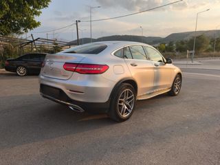Mercedes-Benz GLC 250 2019 GLC COUPé 250 D 4MATIC 9G-TRONIC-thumb-8
