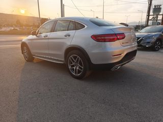 Mercedes-Benz GLC 250 2019 GLC COUPé 250 D 4MATIC 9G-TRONIC-thumb-6