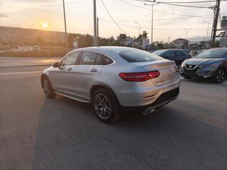 Mercedes-Benz GLC 250 2019 GLC COUPé 250 D 4MATIC 9G-TRONIC-thumb-14