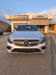Mercedes-Benz GLC 250 2019 GLC COUPé 250 D 4MATIC 9G-TRONIC