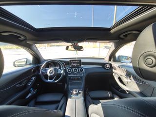 Mercedes-Benz GLC 250 2019 GLC COUPé 250 D 4MATIC 9G-TRONIC-thumb-25