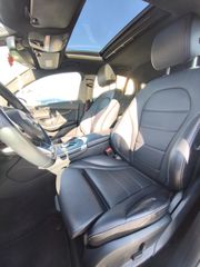 Mercedes-Benz GLC 250 2019 GLC COUPé 250 D 4MATIC 9G-TRONIC-thumb-26