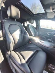 Mercedes-Benz GLC 250 2019 GLC COUPé 250 D 4MATIC 9G-TRONIC-thumb-27