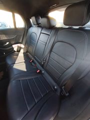 Mercedes-Benz GLC 250 2019 GLC COUPé 250 D 4MATIC 9G-TRONIC-thumb-28