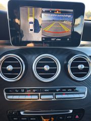 Mercedes-Benz GLC 250 2019 GLC COUPé 250 D 4MATIC 9G-TRONIC-thumb-29