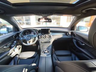 Mercedes-Benz GLC 250 2019 GLC COUPé 250 D 4MATIC 9G-TRONIC-thumb-30