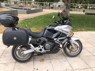 Honda Varadero 1000 2005