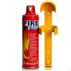 Πυροσβεστήρας Αυτοκινήτου 500ml Fire Stop F1-25 ΟΕΜ