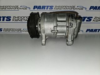 ΚΟΜΠΡΕΣΕΡ A/C T.D. BMW X2 (F39) 2017-2023/(F21/20) 2011-2019/(F22/F23/F87/F46) 2014-2021/(F30/F31/F80/F34) 2012-2018/(F32/F33/F82/F83) 2014-2020 (EG)
