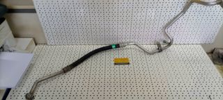 ΣΩΛΗΝΑΚΙΑ A/C 95710-62J60 95720-62J00 95710-62J10 M13A 1.3cc SUZUKI SWIFT 06-11