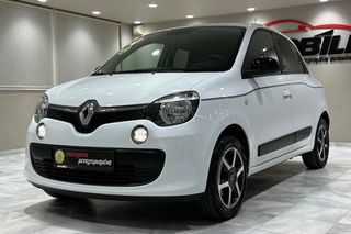 Renault Twingo 2017 LIMITED ΑΥΤΟΜΑΤΟ ΖΑΝΤΕΣ A/C LED PARKTRONIC