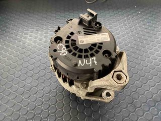 BMW E90 320D 09'-13' N47D20C ΔΥΝΑΜΟ 2608669D 180A