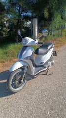 Piaggio Liberty 150 2010