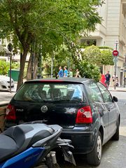 Volkswagen Polo 2002 1.2 COMFORTLINE