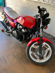 Honda CB 1992