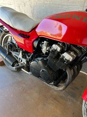 Honda CB 1992-thumb-1