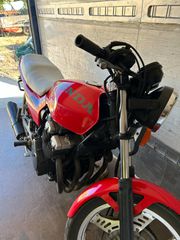 Honda CB 1992-thumb-2