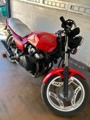 Honda CB 1992-thumb-3