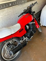 Honda CB 1992-thumb-4