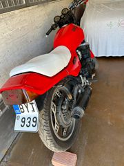 Honda CB 1992-thumb-5