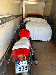 Honda CB 1992-thumb-6