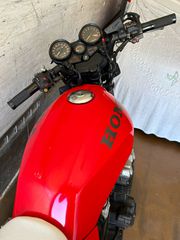 Honda CB 1992-thumb-7