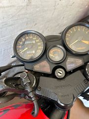 Honda CB 1992-thumb-8