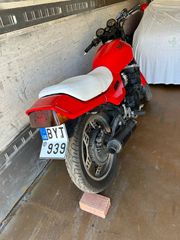 Honda CB 1992-thumb-9