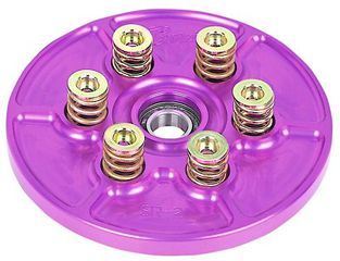 Burnett Clutch for Vmax 1200