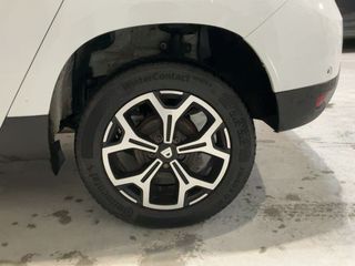 Dacia Duster 2021 1,5 DCI  KLIMA NAVI 4x4-thumb-26