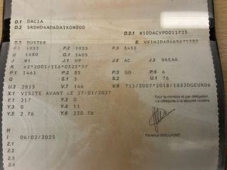 Dacia Duster 2021 1,5 DCI  KLIMA NAVI 4x4-thumb-30
