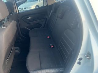 Dacia Duster 2021 1,5 DCI  KLIMA NAVI 4x4-thumb-14