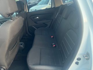 Dacia Duster 2021 1,5 DCI  KLIMA NAVI 4x4-thumb-15
