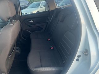 Dacia Duster 2021 1,5 DCI  KLIMA NAVI 4x4-thumb-16