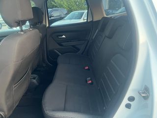 Dacia Duster 2021 1,5 DCI  KLIMA NAVI 4x4-thumb-17