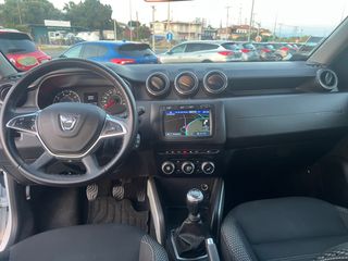 Dacia Duster 2021 1,5 DCI  KLIMA NAVI 4x4-thumb-18