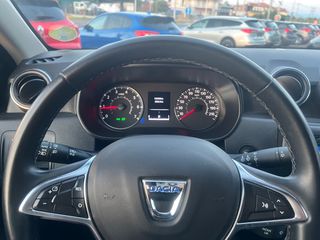 Dacia Duster 2021 1,5 DCI  KLIMA NAVI 4x4-thumb-19
