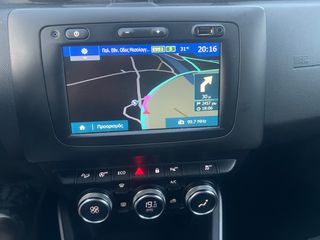 Dacia Duster 2021 1,5 DCI  KLIMA NAVI 4x4-thumb-20