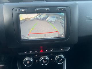 Dacia Duster 2021 1,5 DCI  KLIMA NAVI 4x4-thumb-21