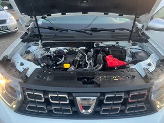 Dacia Duster 2021 1,5 DCI  KLIMA NAVI 4x4-thumb-27