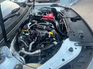 Dacia Duster 2021 1,5 DCI  KLIMA NAVI 4x4-thumb-28