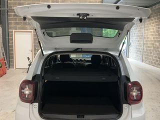 Dacia Duster 2021 1,5 DCI  KLIMA NAVI 4x4-thumb-25