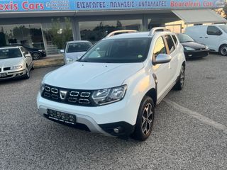 Dacia Duster 2021 1,5 DCI  KLIMA NAVI 4x4-thumb-2