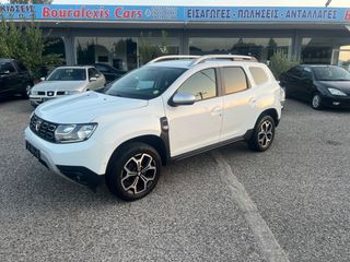 Dacia Duster 2021 1,5 DCI  KLIMA NAVI 4x4-thumb-3