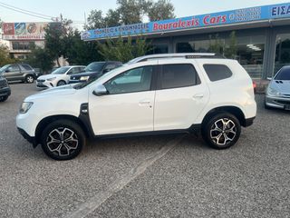Dacia Duster 2021 1,5 DCI  KLIMA NAVI 4x4-thumb-4