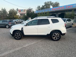 Dacia Duster 2021 1,5 DCI  KLIMA NAVI 4x4-thumb-5