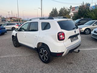 Dacia Duster 2021 1,5 DCI  KLIMA NAVI 4x4-thumb-6
