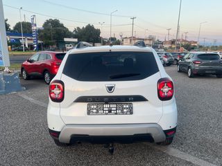 Dacia Duster 2021 1,5 DCI  KLIMA NAVI 4x4-thumb-7