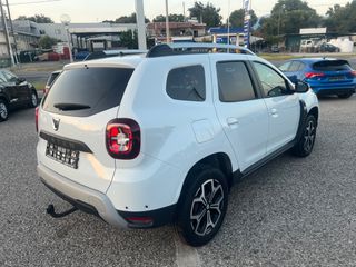 Dacia Duster 2021 1,5 DCI  KLIMA NAVI 4x4-thumb-8